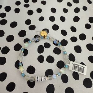 Angel Numbers Beaded Bracelet